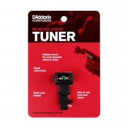 NS MICRO VIOLIN TUNER - 3