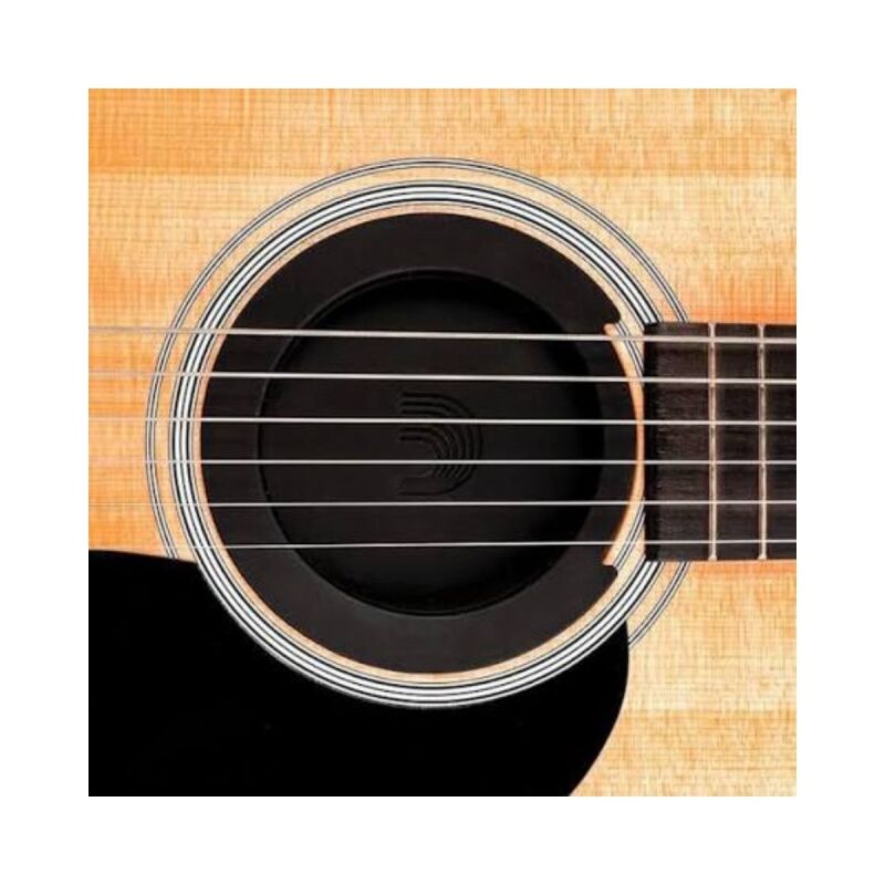 Ses Deliği Kapağı, Akustik Gitarlar İçin Uygun - 3