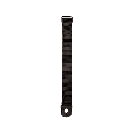 GİTAR ASKISI 50MM LOCK-BLACK ÇİN - 2