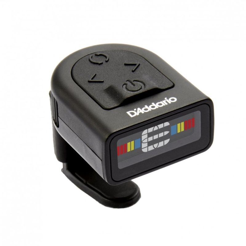 NS MINIHEADSTOCK TUNER ÇİN - 1