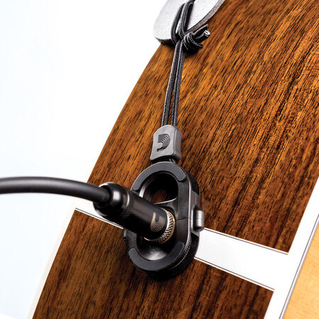 Askı Aparatı (Askı Kilidini Gitara Takmak İçin) - 4