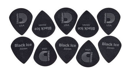 Pena, 10'lu, Black Ice, Light - 2