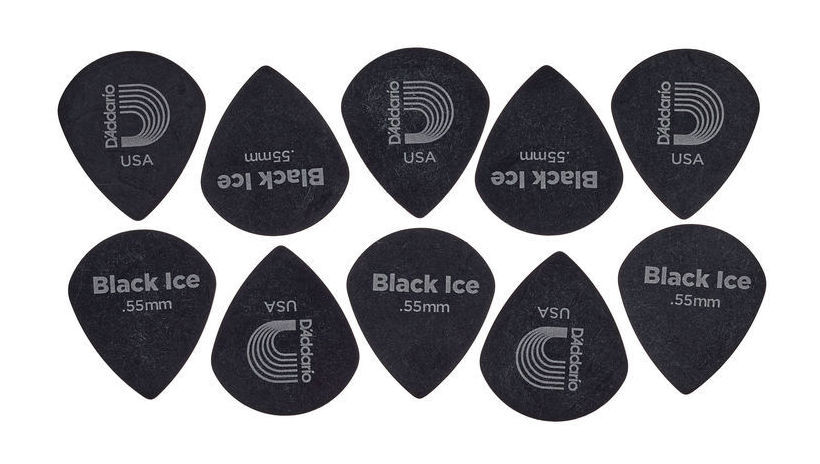 Pena, 10'lu, Black Ice, Light - 2