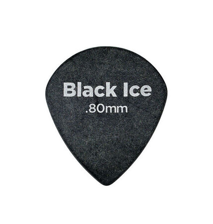 Pena, 10'lu, Black Ice, Medium - 1