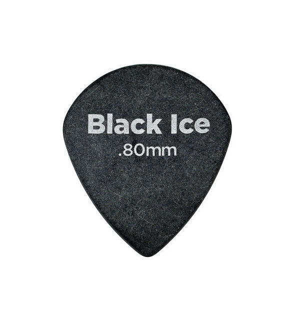 Pena, 10'lu, Black Ice, Medium - 1