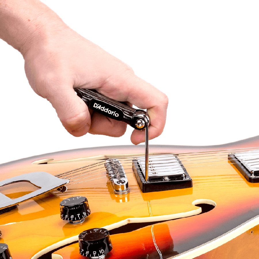 Gitar Tamir Kiti - 2