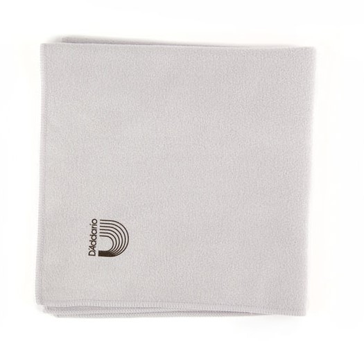 Temizlik Bezi Microfiber Polish ABD - 1