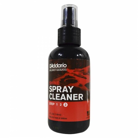 GİTAR CİLASI SPRAY ABD - 1