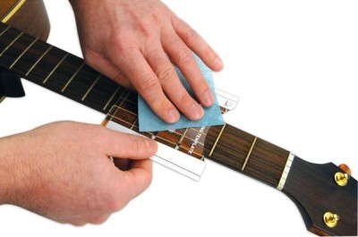 Fret Temizleme Bezi ABD - 3