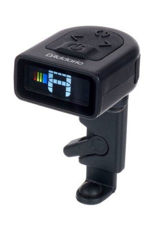 NS Micro Violin Tuner - PlanetWaves
