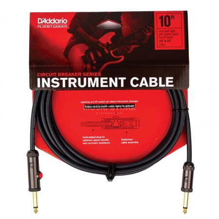 Devre Kesicili Kablo 15 Inch - 1
