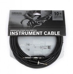 AMERICAN STAGE KS CABLE-10 ÇİN - 1