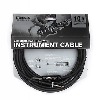 AMERICAN STAGE KS CABLE-10 ÇİN - 1