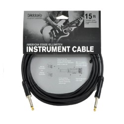 AMERICAN STAGE KS CABLE-15 ÇİN - 1