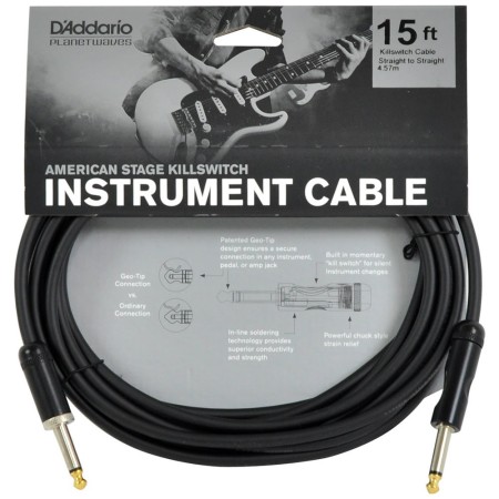 AMERICAN STAGE KS CABLE-20 ÇİN - 1