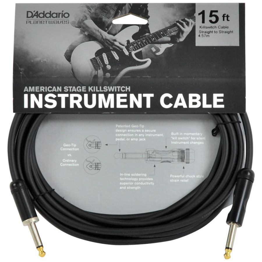 AMERICAN STAGE KS CABLE-20 ÇİN - 1