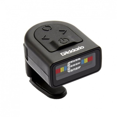 NS Mini Headstock Tuner - 