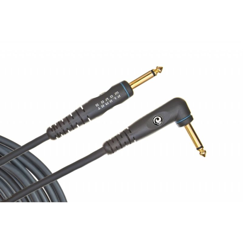 GİTAR KABLO 10 İNCH MN 14IN INST CBL RA - 1