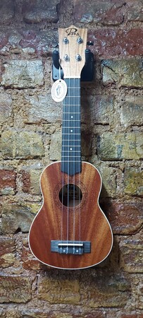 Puka Soprano Maun PK-10 Ukuele - Thumbnail