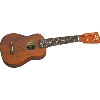  - Rogue Baritone Ukulele