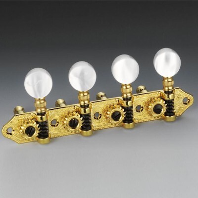 Schaller Original Bağlama ve Buzuki-Mandolin Burgu Takımı - 3