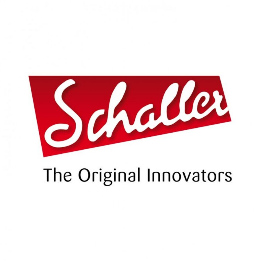 Schaller Grand Tune Nikel 3+3 Elektro & Akustik Gitar Burgu Takımı - 2