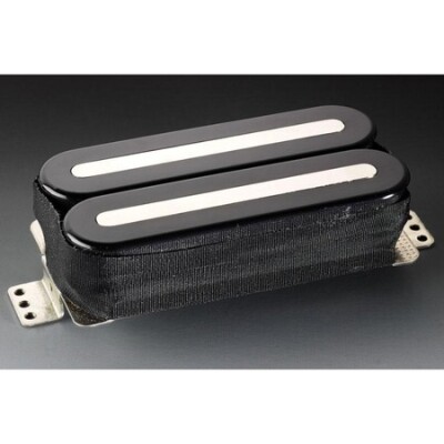 Schaller Hot Stuff Çubuk Siyah Manyetik - 2