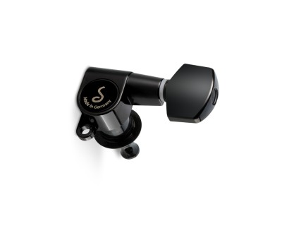 Schaller SC-10040423-1 M6-R Sağ Tek Sıra Yedek Parça Tek Burgu - Schaller