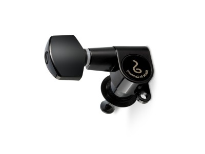 Schaller SC-10040423 M6 LH Tek Sıra Yedek Parça Tek Burgu - Schaller