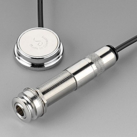 Schaller SC-16050101 İç Tekli Enstrüman Mikrofonu - Thumbnail
