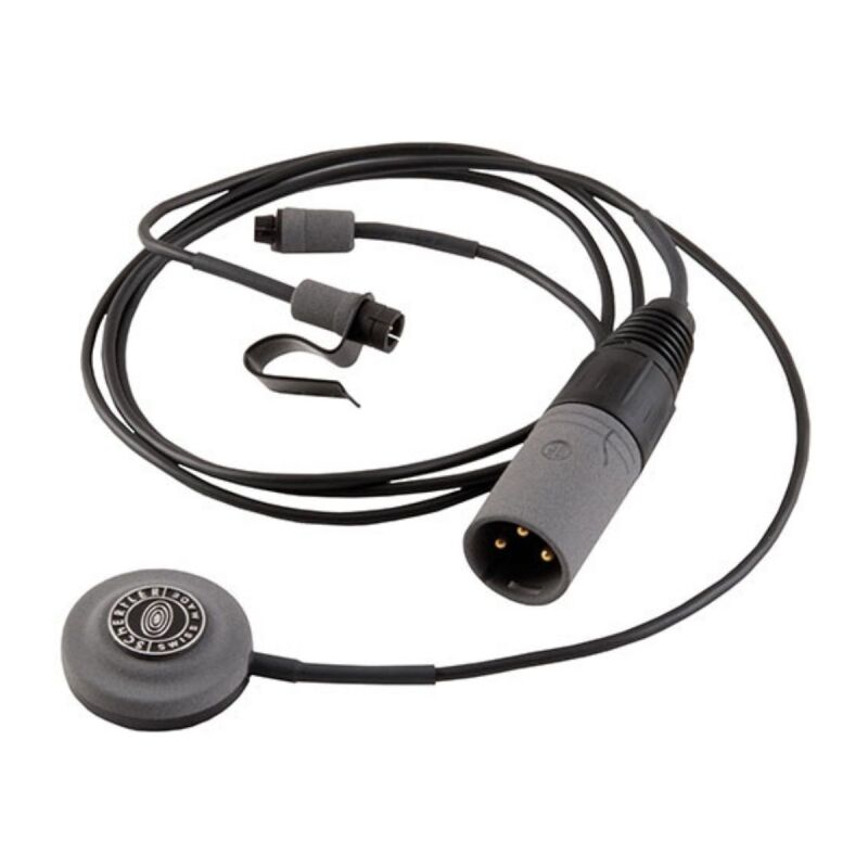 Schertler DYN-V SET – Keman ve Viola için Elektrodinamik Contact Mikrofon - 1