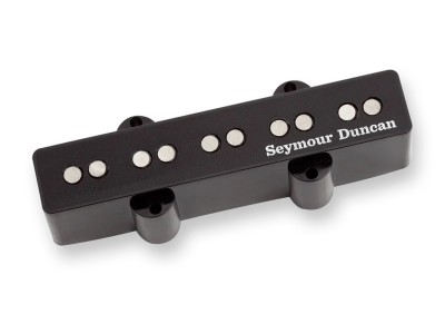 Seymour Duncan - Seymour Duncan Apollo Jazz Bass™ 5 Telli 67/70mm Neck Manyetik