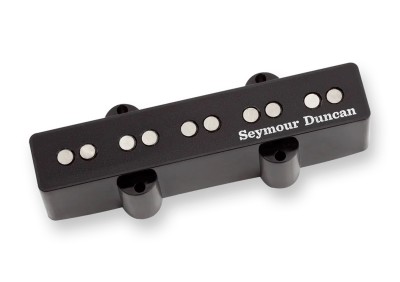 Seymour Duncan - Seymour Duncan Apollo Jazz Bass™ 5 Telli 70/74mm Köprü Manyetik