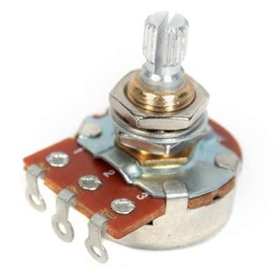 Seymour Duncan 250K Volüme/Ton Yngwie Speed Pot - 2