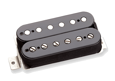 Seymour Duncan ’59 Model™ PAF 4 Conductor Humbucker Gitar Manyetiği - Seymour Duncan
