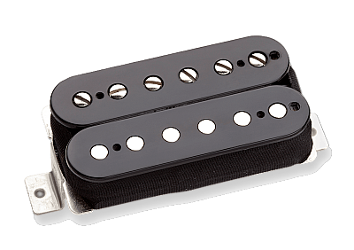 Seymour Duncan ’59 Model™ PAF 4 Conductor Humbucker Gitar Manyetiği - Seymour Duncan