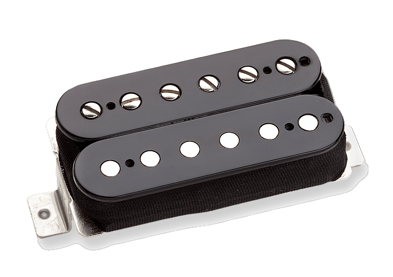 Seymour Duncan ’59 Model™ PAF 4 Conductor Humbucker Gitar Manyetiği - 1
