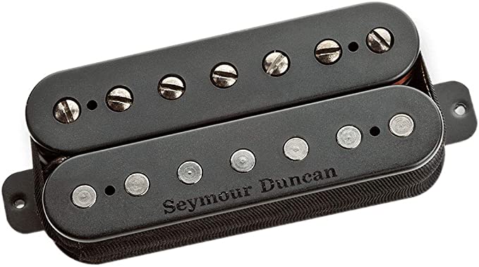 Neck　Manyetik　Seymour　String　Duncan　Sentient