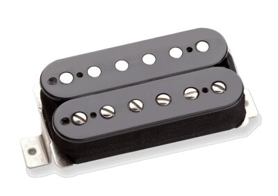 Seymour Duncan Alnico II Pro™ APH-1b Humbucker Bridge-Köprü Manyetik - 1