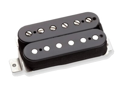 Seymour Duncan Alnico II Pro™ APH-1n Trembucker Neck Manyetik - 1