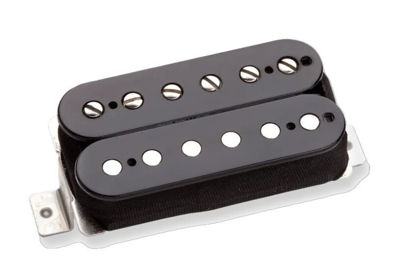 Seymour Duncan Alnico II Pro™ APH-1n Trembucker Neck Manyetik - 1