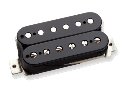 Seymour Duncan Alnico II Pro Slash APH-2b Humbucker Bridge-Köprü Manyetik - 1