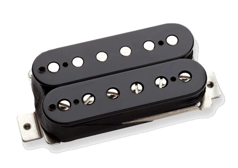 Seymour Duncan Alnico II Pro Slash APH-2b Humbucker Bridge-Köprü Manyetik - 1