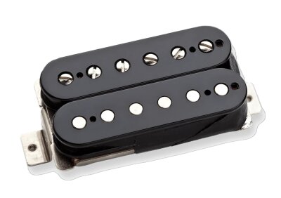 Seymour Duncan Alnico II Pro Slash APH-2n Humbucker Neck manyetik - 1