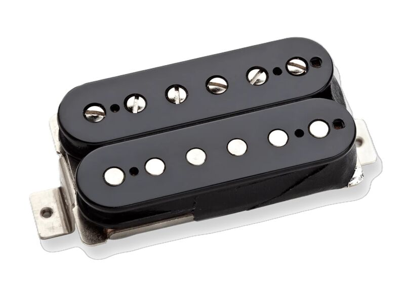 Seymour Duncan Alnico II Pro Slash APH-2n Humbucker Neck manyetik - 1