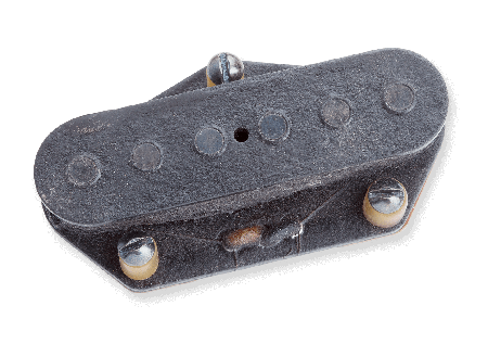 Seymour Duncan Antiquity for Telecaster® Bridge-Köprü Tele Manyetik