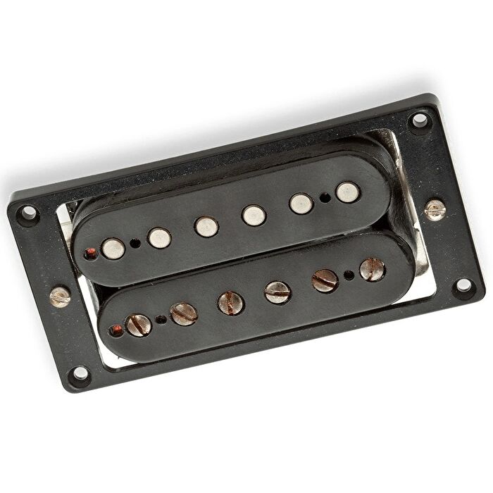 Seymour Duncan Antiquity Jazz Model Bridge Manyetik - 1