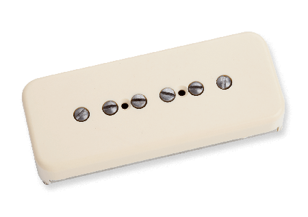 Seymour Duncan Antiquity P-90 “Soapbar”: Bridge-Köprü Manyetiği