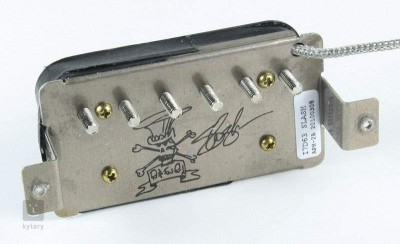 Seymour Duncan APH-2s Sıgnature Slash Set Manyetik - Thumbnail