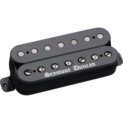 Seymour Duncan - Seymour Duncan Black Winter 7 String Köprü Manyetik